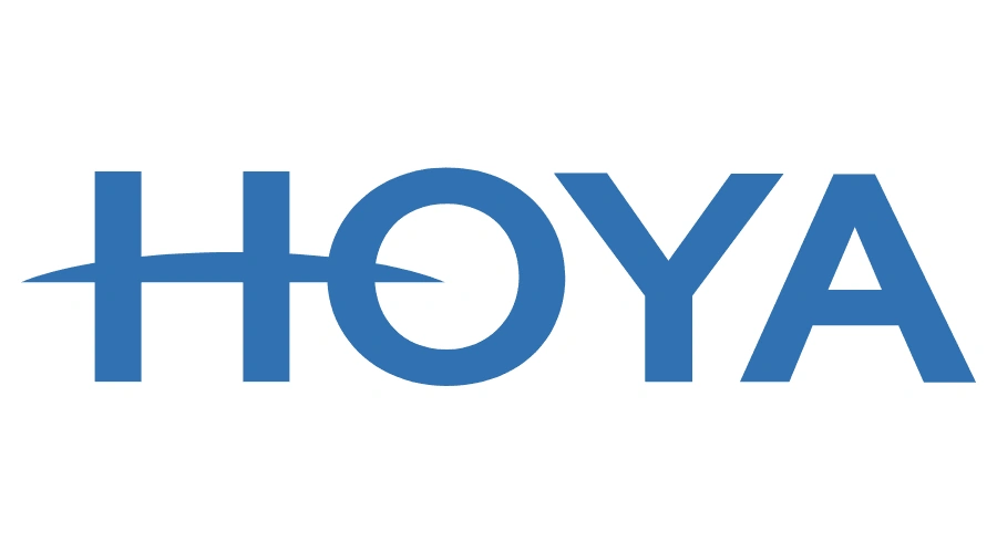 Logo Hoya – lentile de înaltă calitate