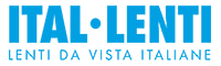 Logo Ital-Lenti – lentile de vedere italiene