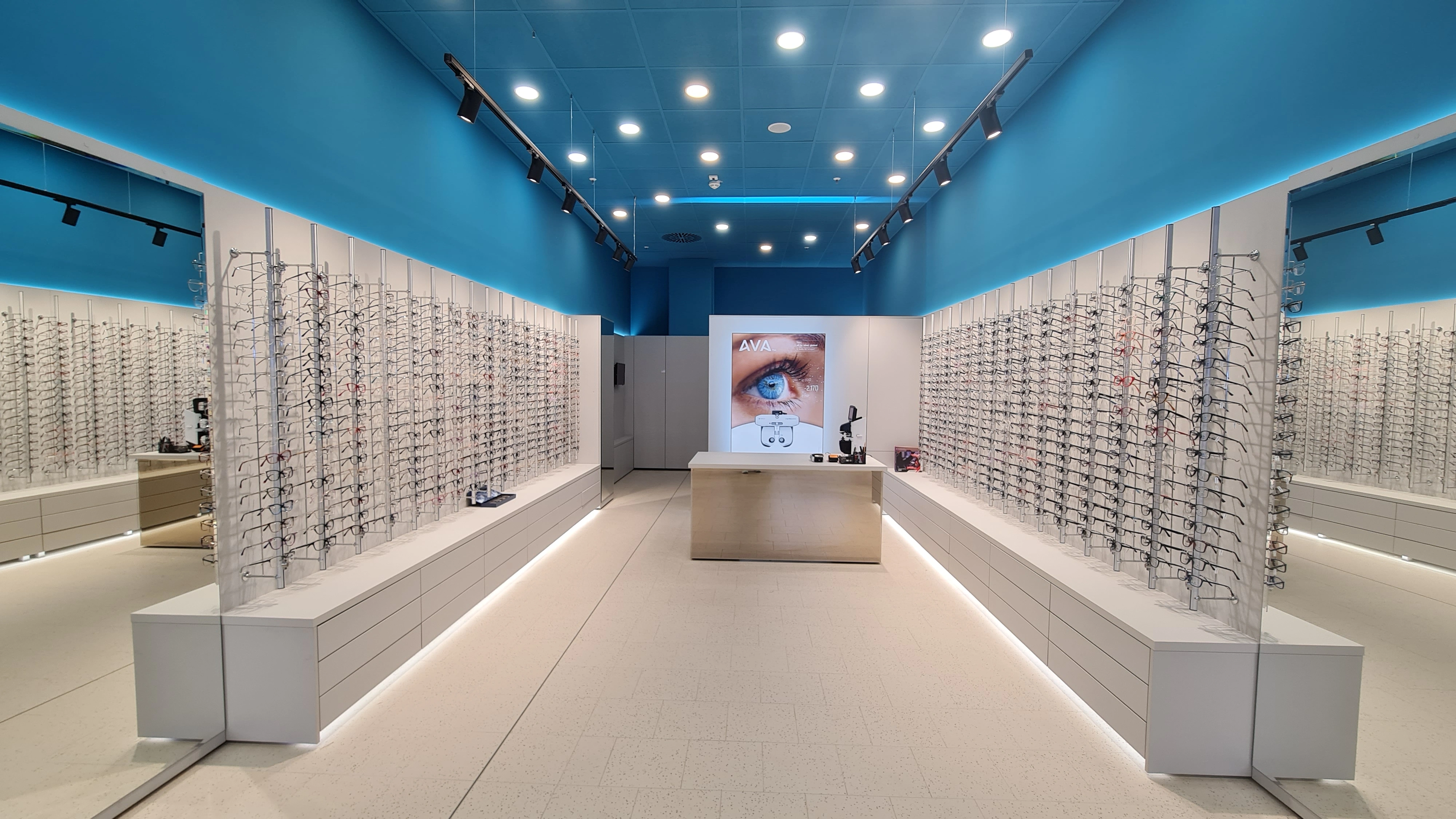 OPTICA 23 - Balotesti